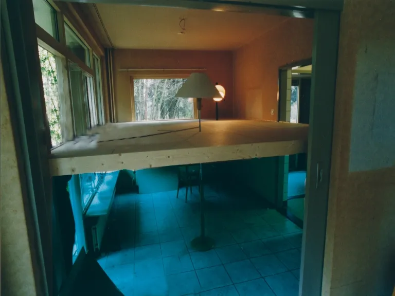 Het Gekke Huis