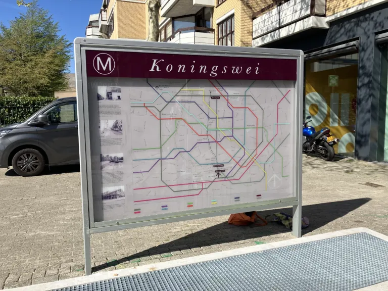 Koningswei