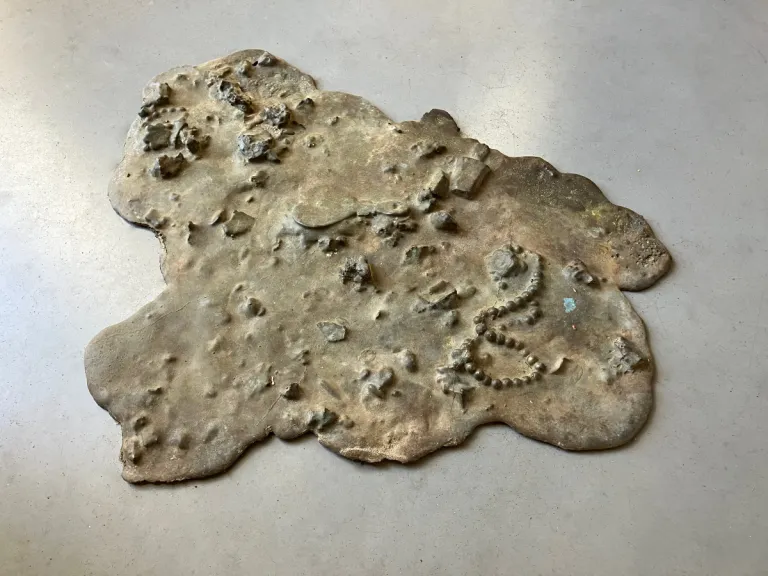 Vomit 3