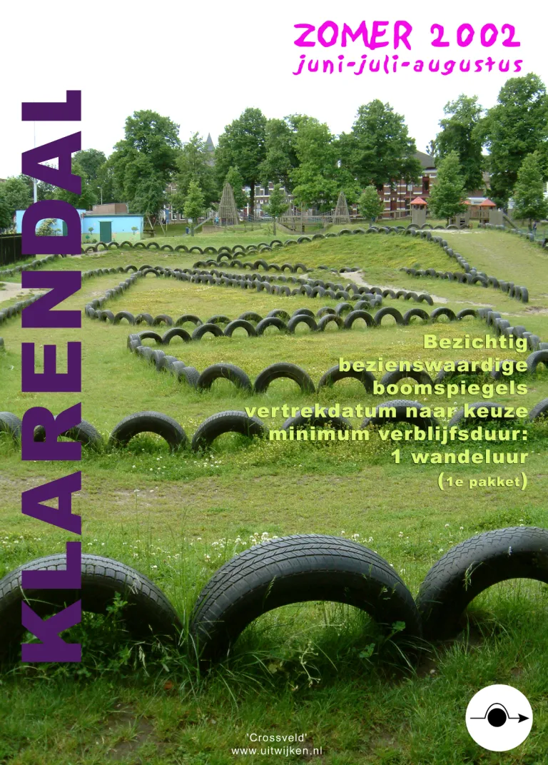 Klarendal