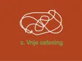 Vrije oefening
