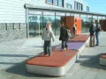 Catwalk