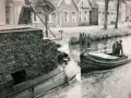 Aanzicht ledwand